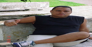 Orlilson 47 años Soy de Murici/Alagoas, Busco Encuentros Amistad con Mujer