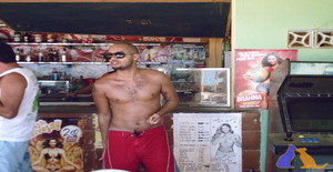 Zelito_sta 40 años Soy de São José/Santa Catarina Island, Busco Encuentros Amistad con Mujer