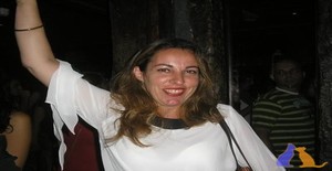 Nanda_bellan 49 años Soy de Americana/São Paulo, Busco Encuentros Amistad con Hombre
