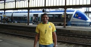Brennobrasil 42 años Soy de Manaus/Amazonas, Busco Noviazgo con Mujer