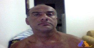 Picadoemisturado 65 años Soy de Araruama/Rio de Janeiro, Busco Noviazgo con Mujer