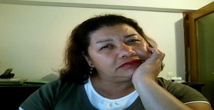 Sandragaby 59 años Soy de Cascais/Lisboa, Busco Encuentros Amistad con Hombre