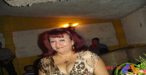 Giovannafortich 62 años Soy de Caracas/Distrito Capital, Busco Encuentros Amistad con Hombre