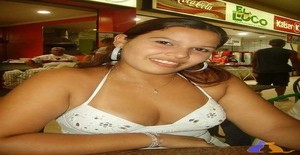 Lalinha4507 30 años Soy de Manaus/Amazonas, Busco Encuentros Amistad con Hombre