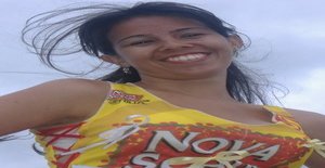 Correa_fernanda 36 años Soy de São Paulo/Sao Paulo, Busco Encuentros Amistad con Hombre