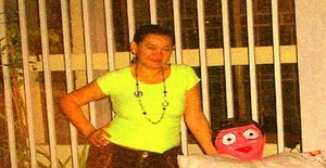 Lorenaestefania 55 años Soy de Guayaquil/Guayas, Busco Encuentros Amistad con Hombre