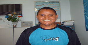 Companheiro-ms 39 años Soy de Palmas/Tocantins, Busco Encuentros Amistad con Mujer