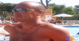 Carinho40 53 años Soy de Braga/Braga, Busco Encuentros Amistad con Mujer