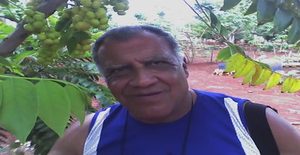 Tonyjosecorreia 71 años Soy de Salvador/Bahia, Busco Encuentros Amistad con Mujer