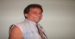 Sergioalfonsodon 65 años Soy de Santo André/Sao Paulo, Busco Encuentros Amistad con Mujer