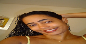 Claudia_ana 38 años Soy de Cuiabá/Mato Grosso, Busco Encuentros Amistad con Hombre