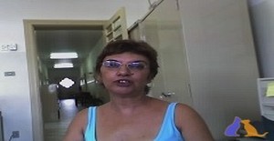 Teresaisa 63 años Soy de Tupã/Sao Paulo, Busco Encuentros Amistad con Hombre