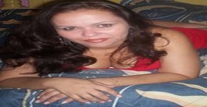 Priscila2008 34 años Soy de Canoas/Rio Grande do Sul, Busco Encuentros Amistad con Hombre