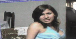 Maribell2 43 años Soy de Lima/Lima, Busco Encuentros Amistad con Hombre