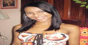 Patricialinda21 34 años Soy de Recife/Pernambuco, Busco Encuentros Amistad con Hombre