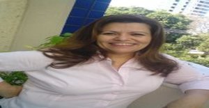 Yelene1 66 años Soy de Governador Valadares/Minas Gerais, Busco Noviazgo con Hombre