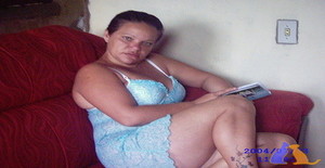 Brancadera 44 años Soy de Autazes/Amazonas, Busco Encuentros Amistad con Hombre