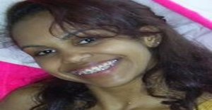 Jenninha22 35 años Soy de Belo Horizonte/Minas Gerais, Busco Encuentros Amistad con Hombre
