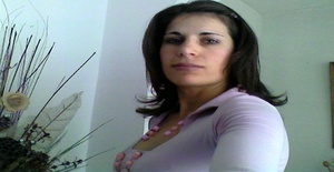 Natalia_78 42 años Soy de Angra do Heroísmo/Isla Terceira, Busco Encuentros Amistad con Hombre
