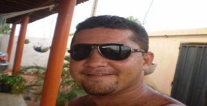 Sambagulho 40 años Soy de Timon/Maranhão, Busco Encuentros Amistad con Mujer