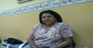 Marlyelena 53 años Soy de Puerto Ordaz/Bolivar, Busco Encuentros Amistad con Hombre