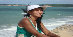 Silenemorena 47 años Soy de Salvador/Bahia, Busco Noviazgo con Hombre