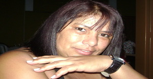 Ezinachaves 55 años Soy de Belo Horizonte/Minas Gerais, Busco Encuentros Amistad con Hombre