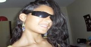 Larissa19 30 años Soy de Salvador/Bahia, Busco Encuentros Amistad con Hombre