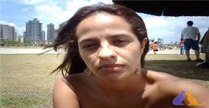 Danieleuva 39 años Soy de Sao Paulo/Sao Paulo, Busco Encuentros Amistad con Hombre