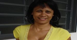 Selmagatinha 43 años Soy de Campinas/Sao Paulo, Busco Encuentros Amistad con Hombre