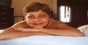 Layla1009 60 años Soy de Itaúna/Minas Gerais, Busco Encuentros Amistad con Hombre