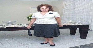 Angelamarrie 65 años Soy de Salvador/Bahia, Busco Encuentros Amistad con Hombre