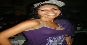 Jane82 38 años Soy de Fortaleza/Ceara, Busco Encuentros Amistad con Hombre