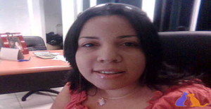 Karlexa 42 años Soy de Ciudad Bolivar/Bolivar, Busco Encuentros Amistad con Hombre