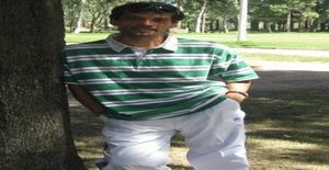 Wilsonfernando67 54 años Soy de Canelones/Canelones, Busco Encuentros Amistad con Mujer
