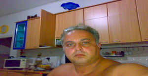 Mtn13830 52 años Soy de Napoli/Campania, Busco Encuentros Amistad con Mujer