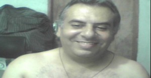 Augustosask 53 años Soy de Pelotas/Rio Grande do Sul, Busco Noviazgo con Mujer