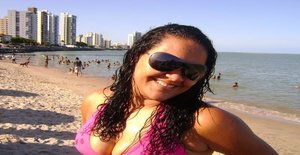 Monaliza79 41 años Soy de Recife/Pernambuco, Busco Encuentros Amistad con Hombre