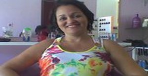 Drikafarias 51 años Soy de Maceió/Alagoas, Busco Encuentros Amistad con Hombre