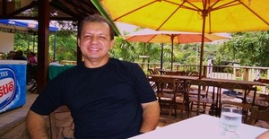 Virtualereal 53 años Soy de Manaus/Amazonas, Busco Encuentros Amistad con Mujer