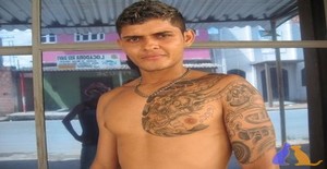 Gggostozinho 34 años Soy de Manaus/Amazonas, Busco Encuentros Amistad con Mujer