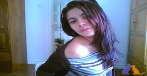 Rafhela 37 años Soy de Amadora/Lisboa, Busco Encuentros con Hombre