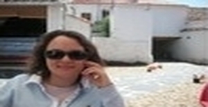 Helenalx 44 años Soy de Lisboa/Lisboa, Busco Encuentros Amistad con Hombre