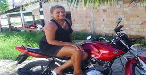 Marysusananjell 59 años Soy de Manaus/Amazonas, Busco Encuentros Amistad con Hombre