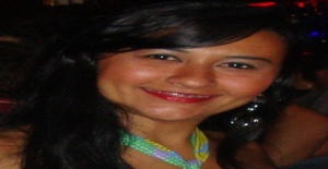 Aline* 39 años Soy de Sao Paulo/Sao Paulo, Busco Encuentros Amistad con Hombre