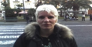 Danydiana 49 años Soy de Napoli/Campania, Busco Encuentros Amistad con Hombre