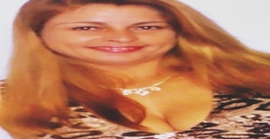 Joglorinha 44 años Soy de Canoas/Rio Grande do Sul, Busco Encuentros Amistad con Hombre