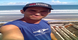 Rodrigomgpg 43 años Soy de Praia Grande/São Paulo, Busco Encuentros Amistad con Mujer
