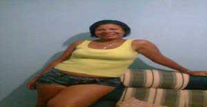 Naylinda 49 años Soy de Salvador/Bahia, Busco Encuentros Amistad con Hombre