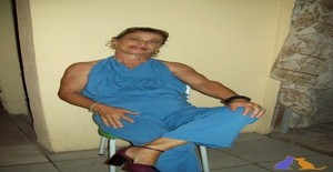Helenita-rg 71 años Soy de Rio Grande/Rio Grande do Sul, Busco Noviazgo Matrimonio con Hombre